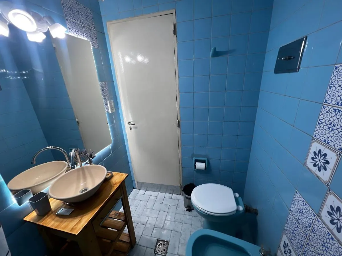 Ferienwohnung Punto Ar Centro Mendoza Apartment