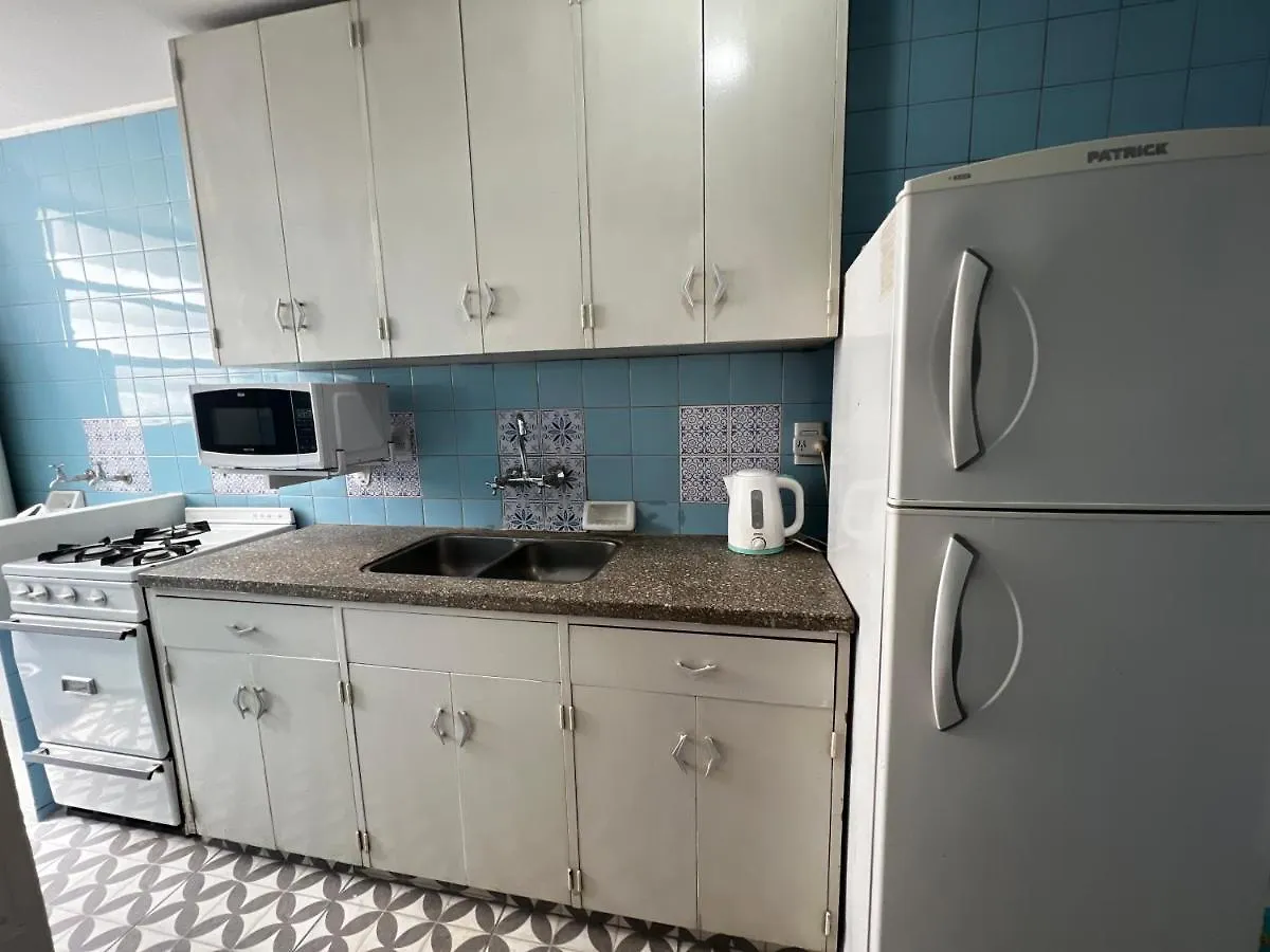 Ferienwohnung Punto Ar Centro Mendoza Argentinien