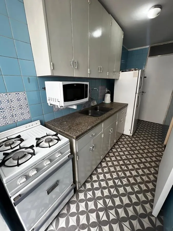 Apartment Ferienwohnung Punto Ar Centro Mendoza