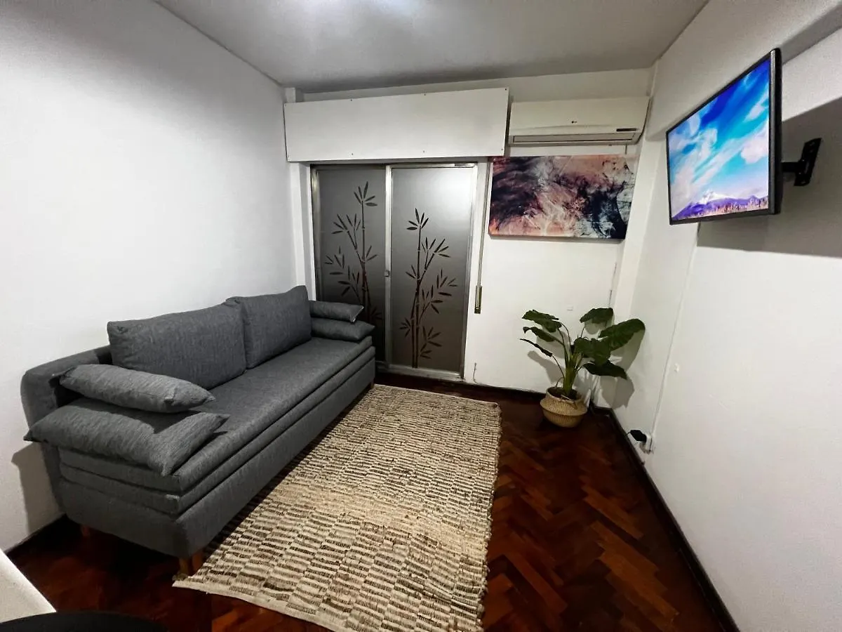 Ferienwohnung Punto Ar Centro Mendoza