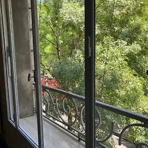 Luminoso, Amplio Y Centrico - 9 De Julio Apartamento