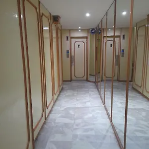 Rolgar Apartamento