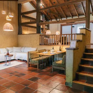 Turimza Apartamento